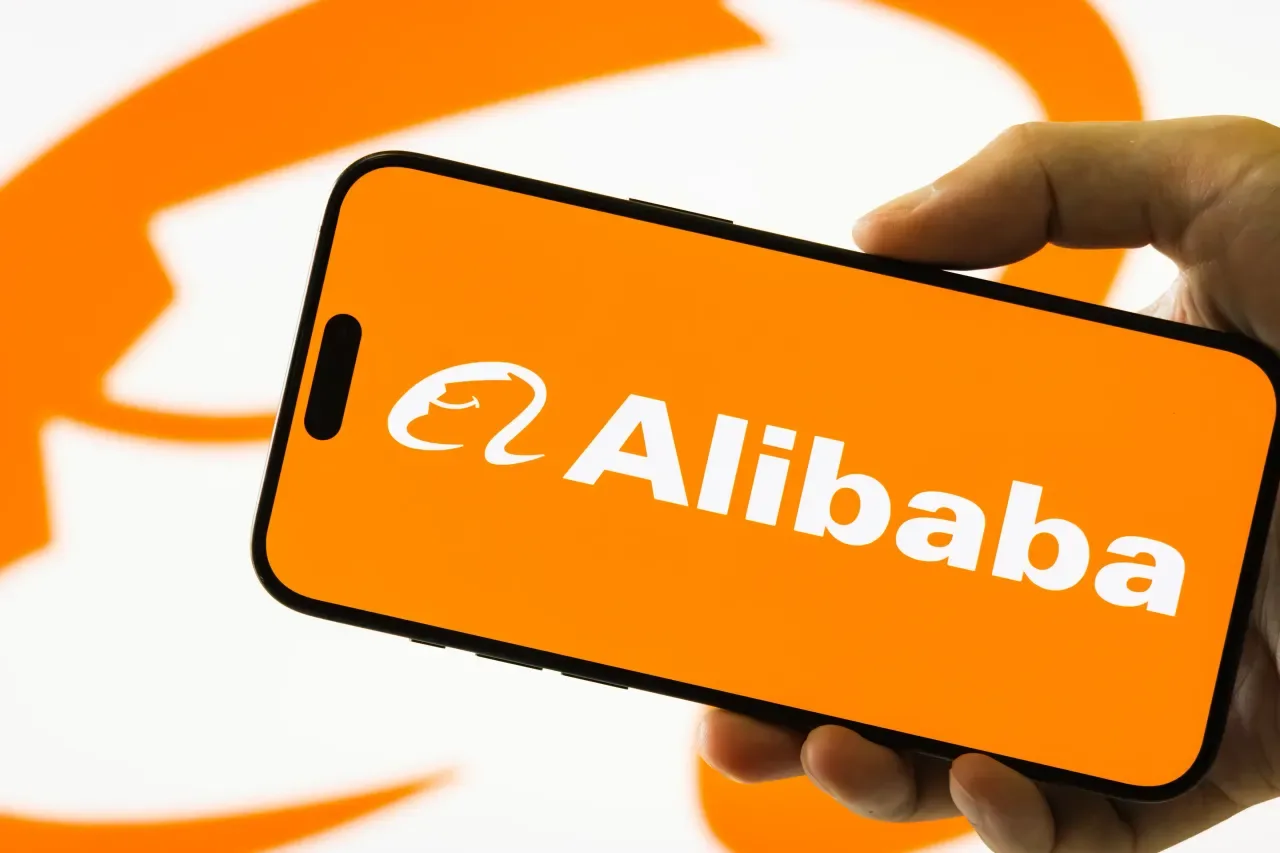 Alibaba Consolidates AI Divisions to Power the Agent Economy
