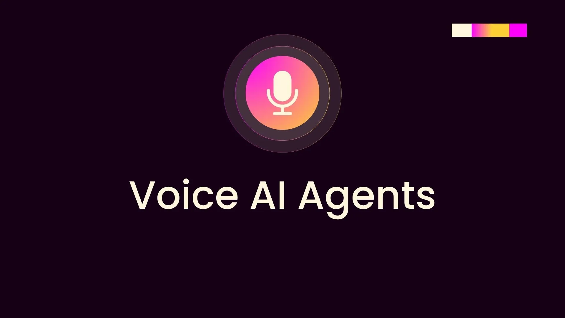 How to Evaluate AI Voice Agents for Business
