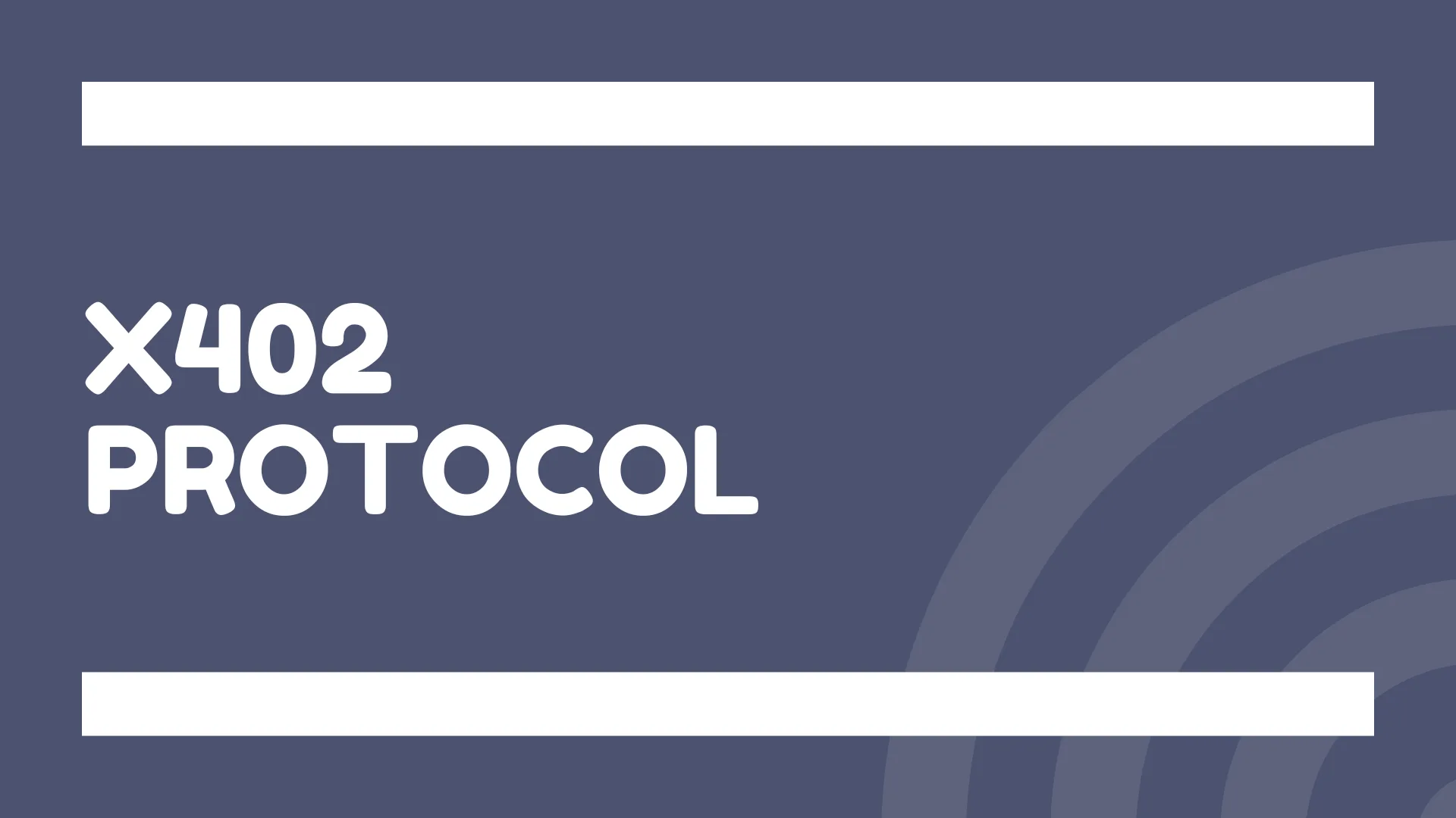 What Is x402 Protocol?