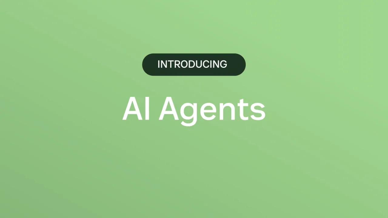 Zendesk Rebrands Service Around AI Agents