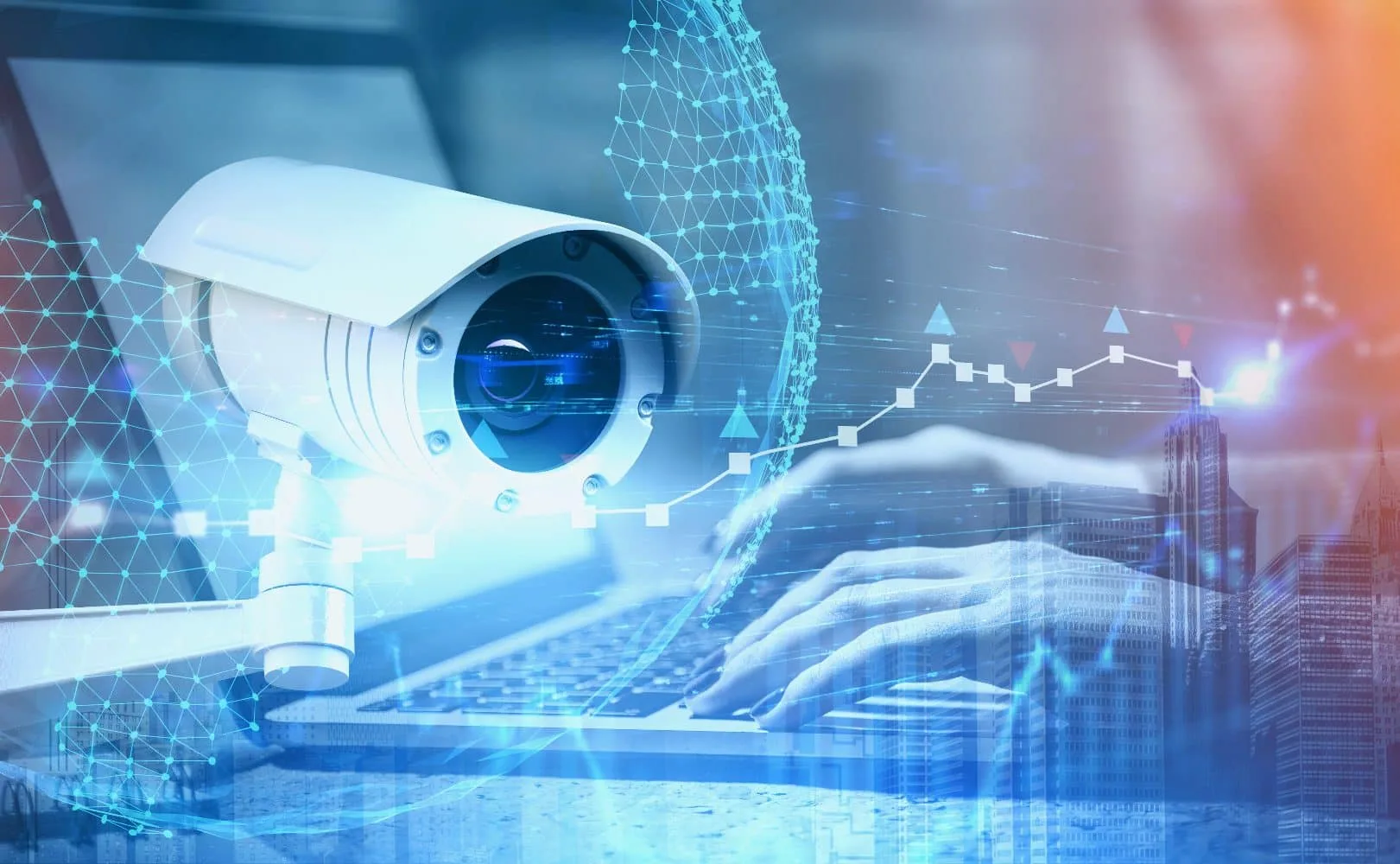The Rise of Vision AI Agents: From Security Cameras to Autonomous Operations