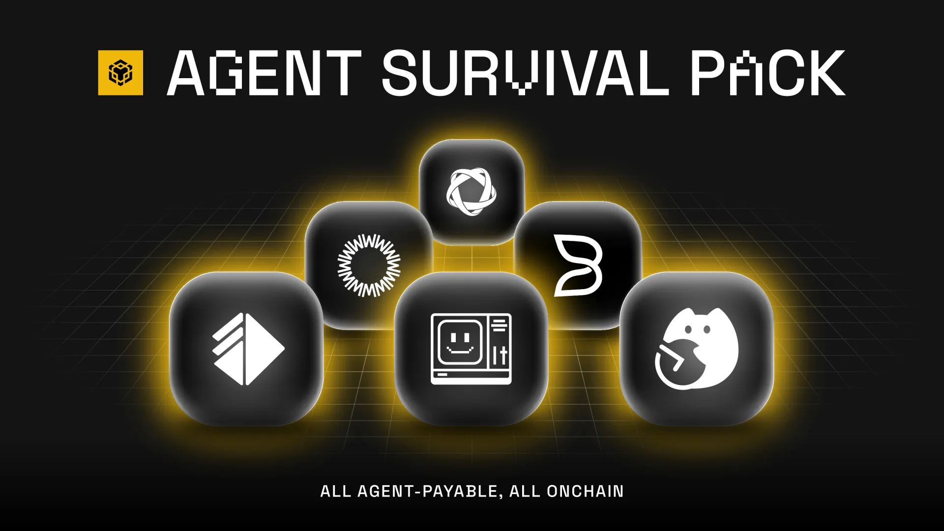 BNB Chain Agent Survival Pack: AI Tools for Developers