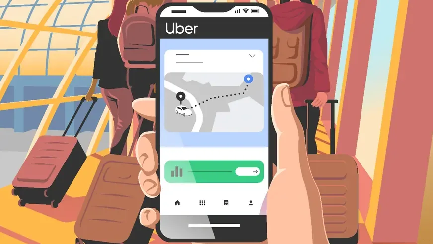 Uber's AI Spending Spree: A $3.4 Billion Lesson in ROI
