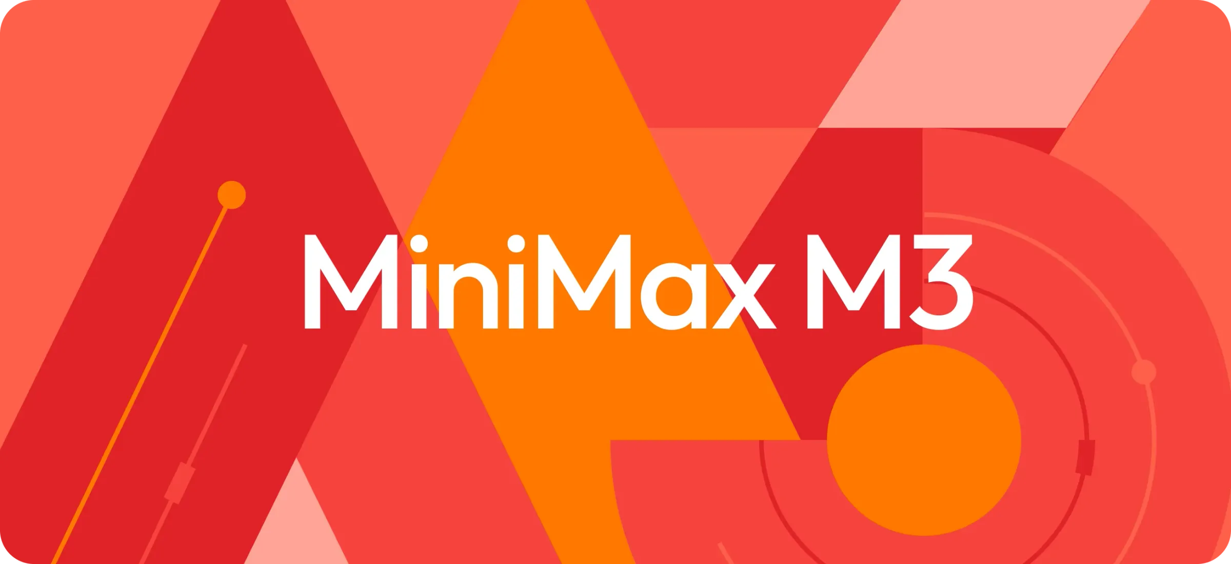 MiniMax M3: First Open-Weights Model with 3 Frontier...