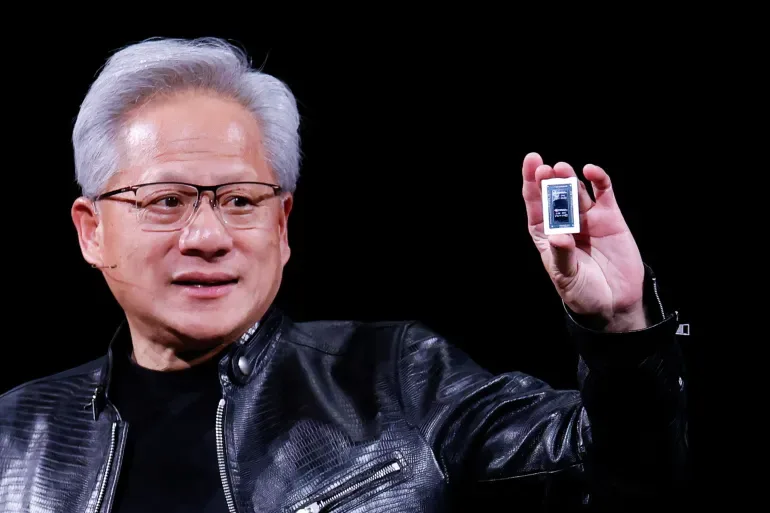 Nvidia AI Agents on PC: Revolutionizing Personal Computing
