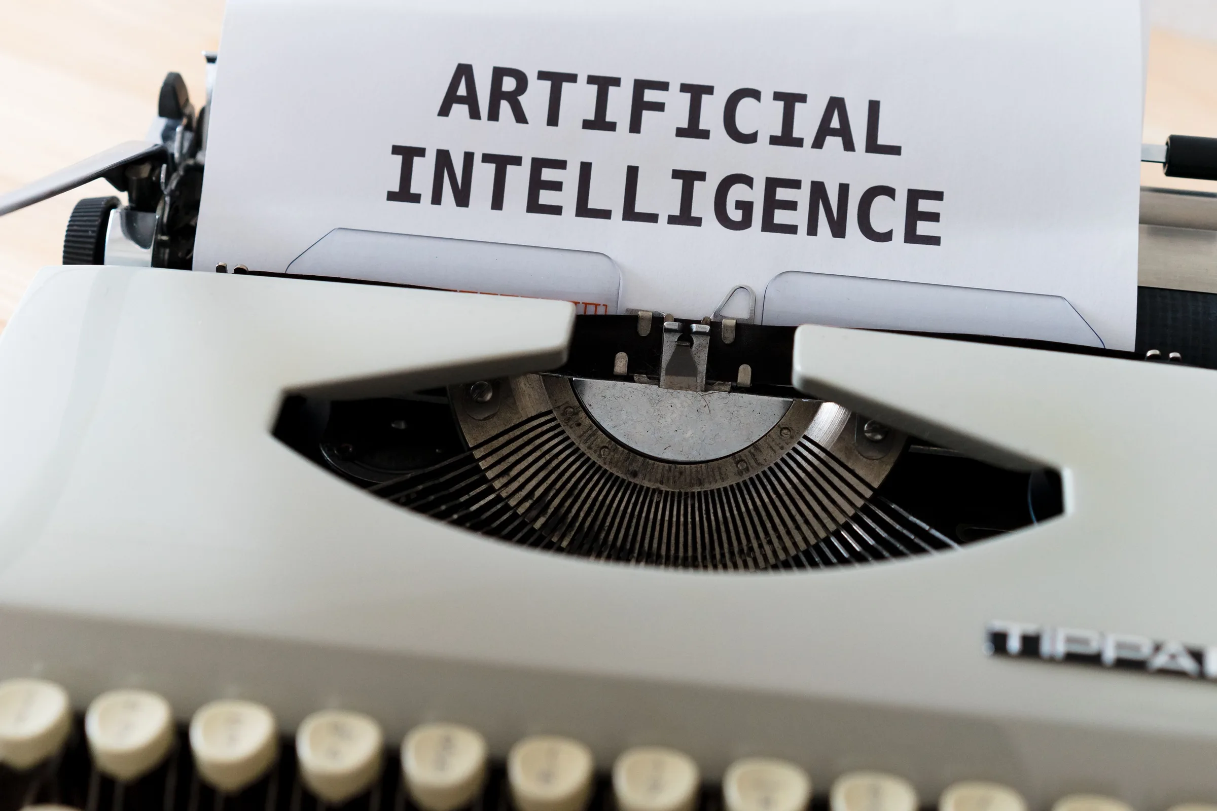 The AI Agents Quietly Revolutionizing Thoroughbred Racing
