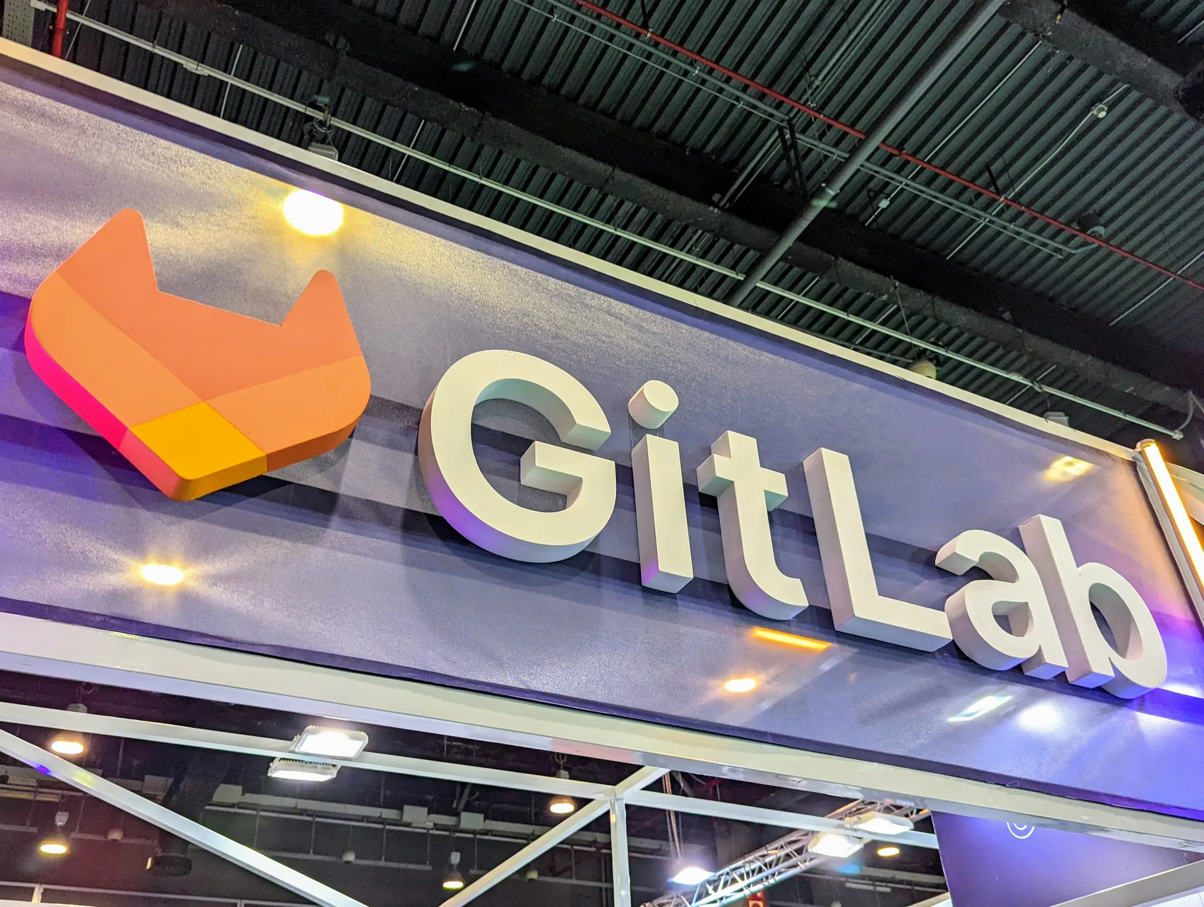 GitLab Infrastructure Rebuild: