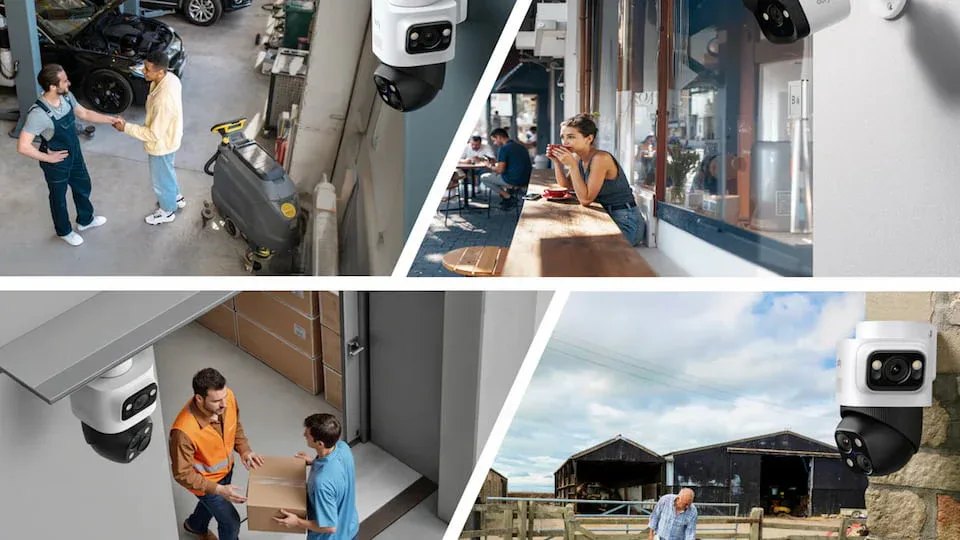 Coram's $35M Funding: AI Investigators for Security Cameras
