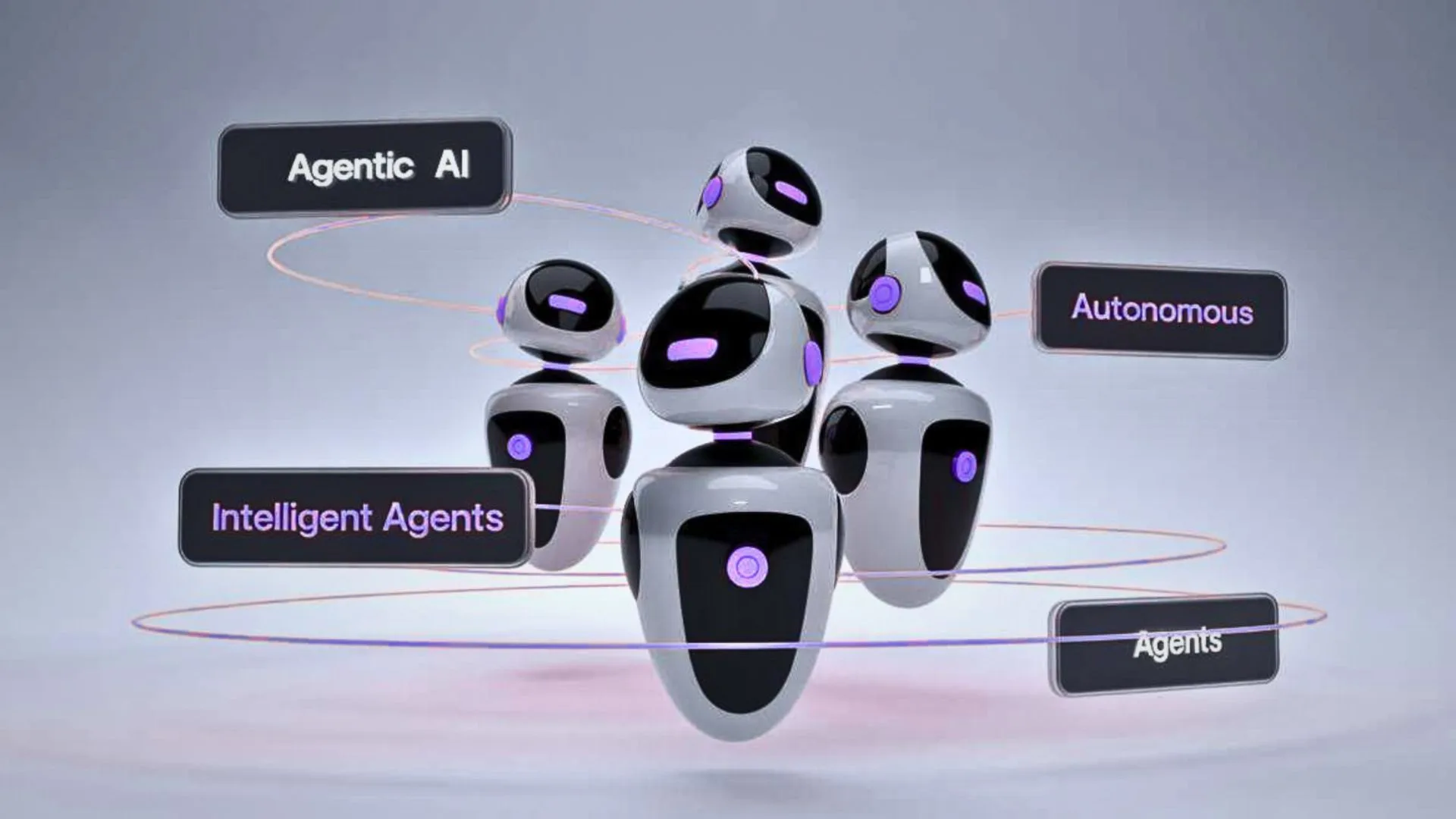 Agentic AI: from Chatbots to Autonomous Digital Employees