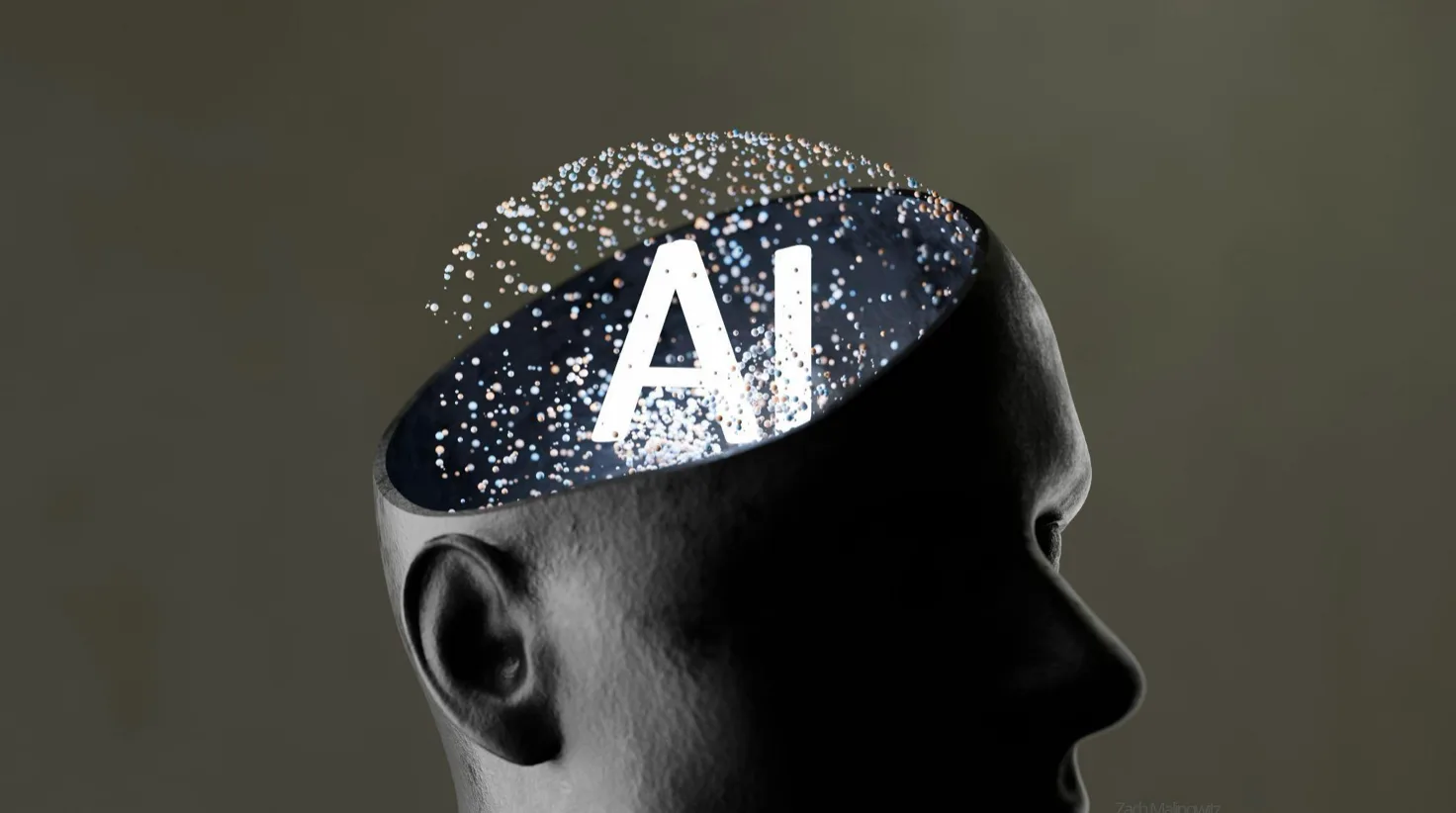 How AI Is Helping Professionals Separate Useful Signals From Digital Noise