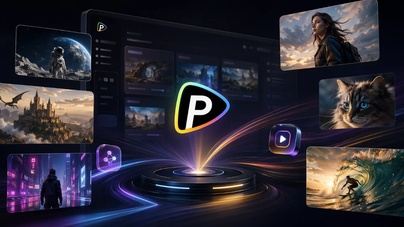 Pollo AI Video Generator Review
