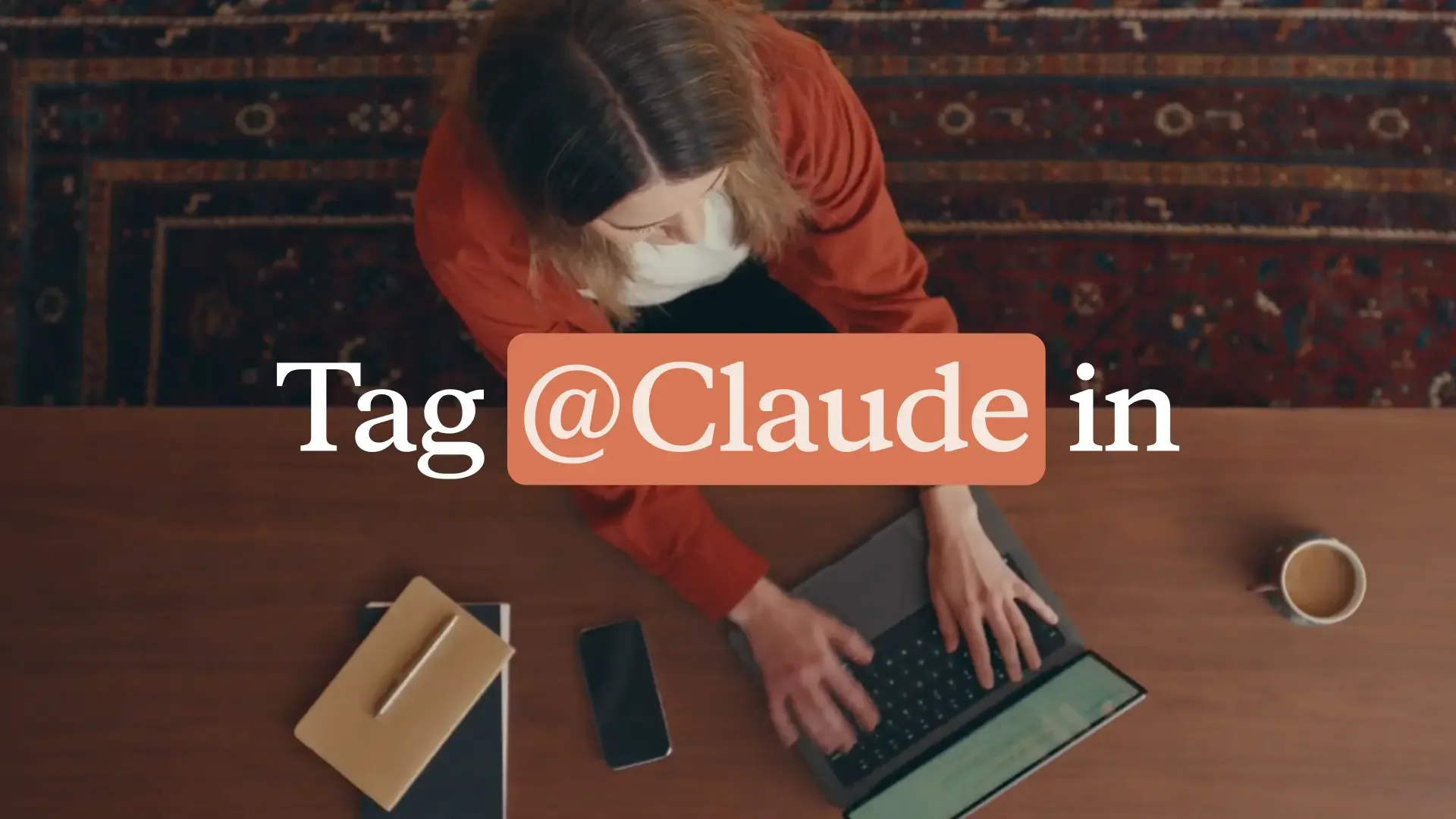 Claude Tag for Slack