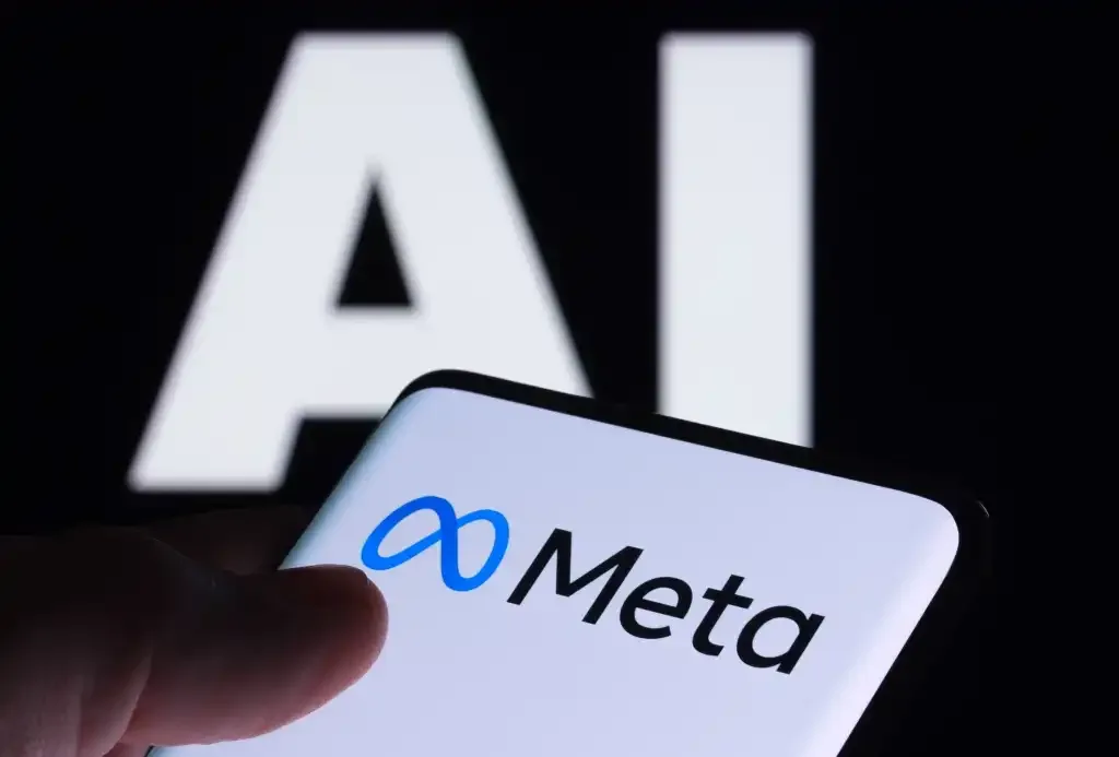 Meta AI Agents: Zuckerberg's Admission & Stock Drop