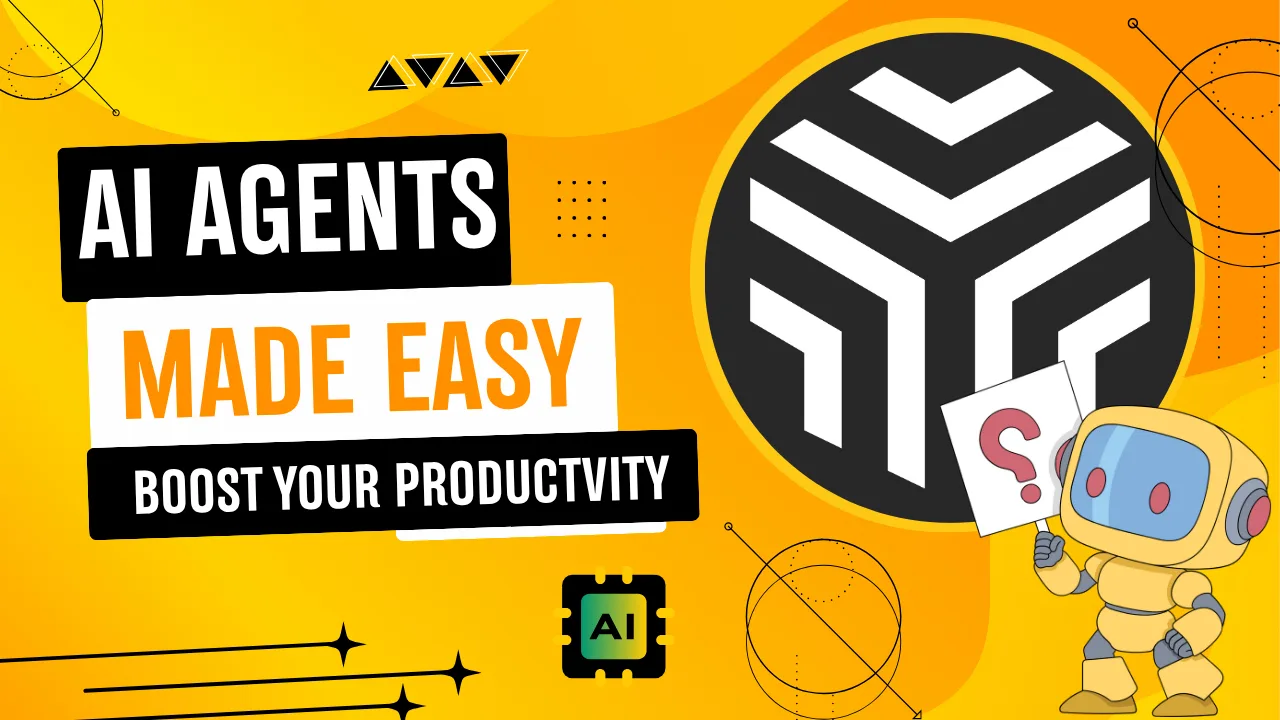 The 5 Best AI Agents and Tools for Productivity in 2026