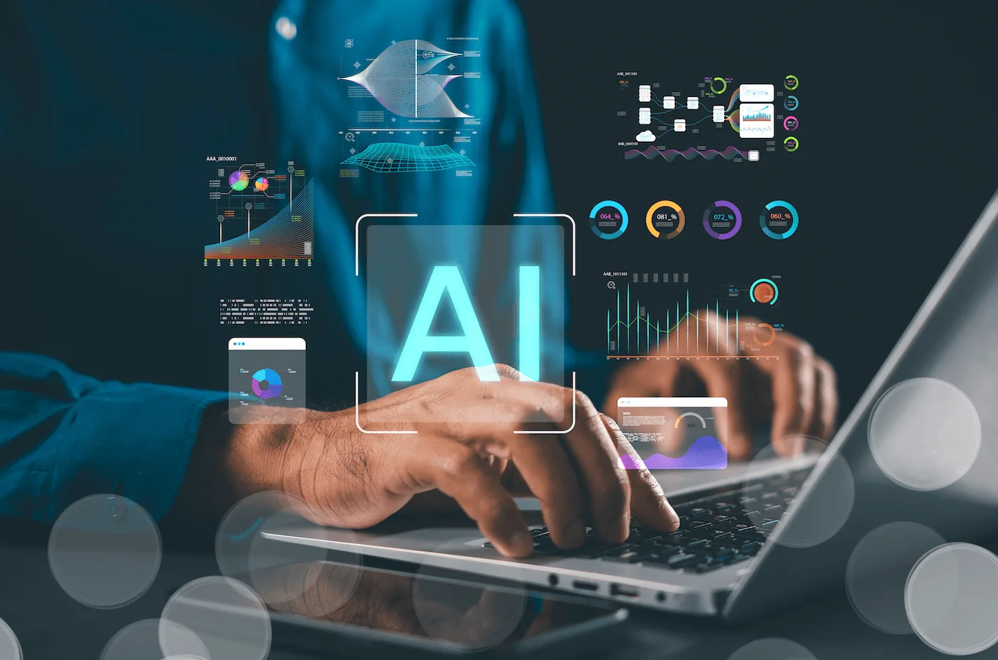 In House AI Team vs. External Experts How Companies Approach GenAI Implementation