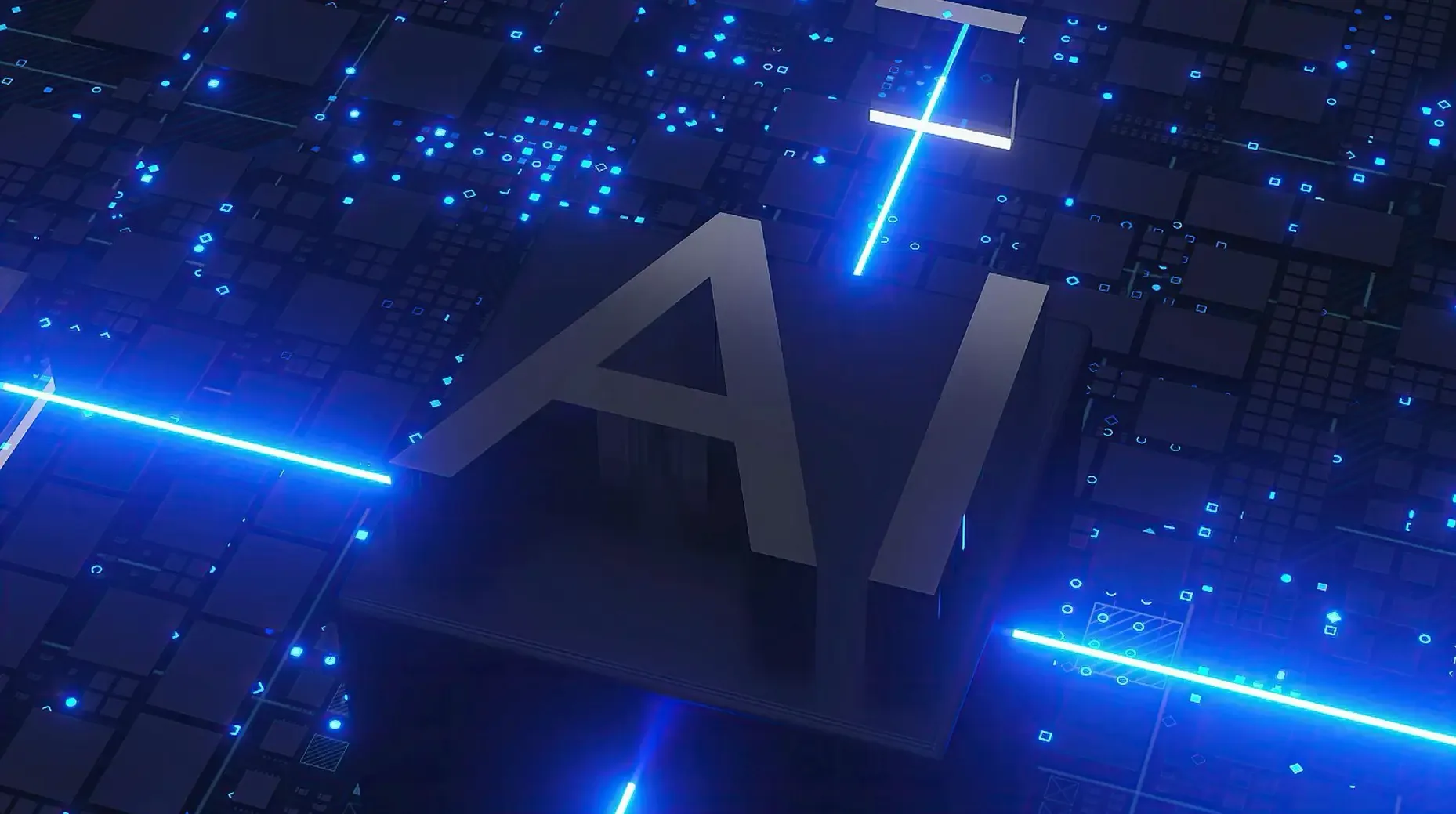 Could Your Next Smart Home Run on AI Agents Instead of Apps?