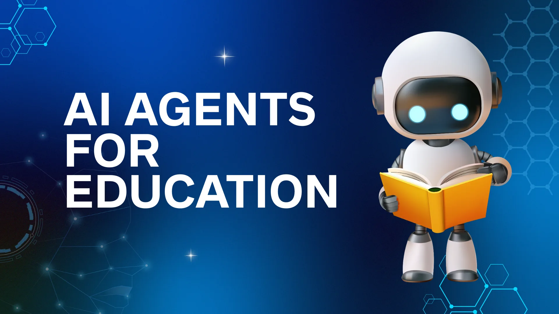 5 Best AI Agents for Higher Education in 2026