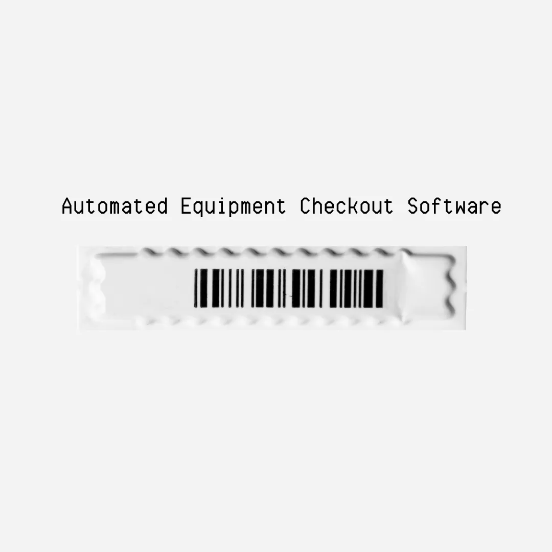 How Automated Equipment Checkout Software Helps IT Teams Improve Barcode Accuracy