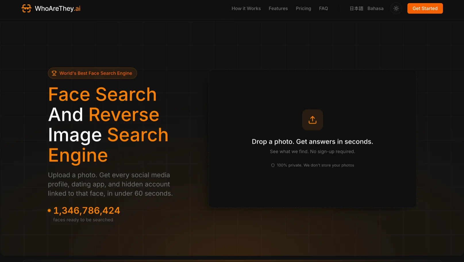 AI Image Search