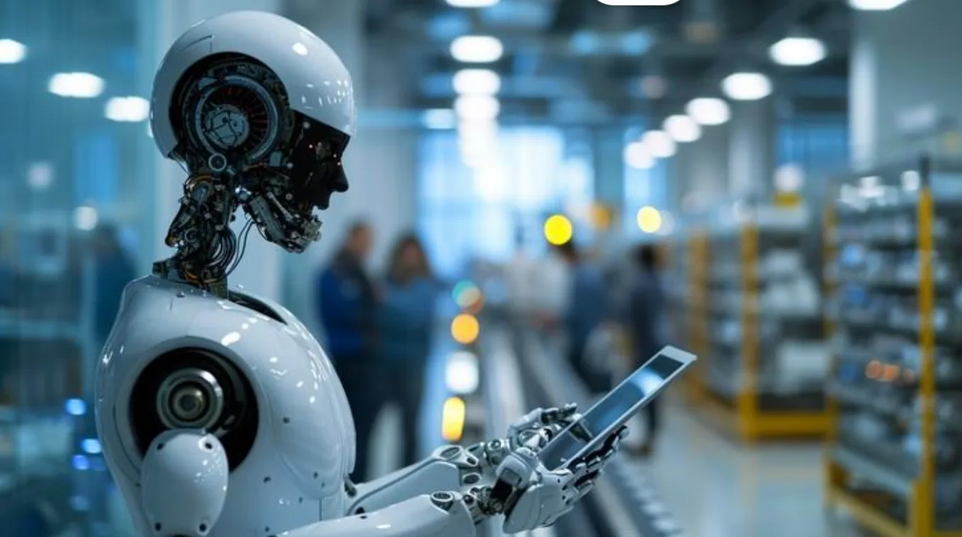 Why Warehouse Management Software Is the Next Frontier for AI Automation