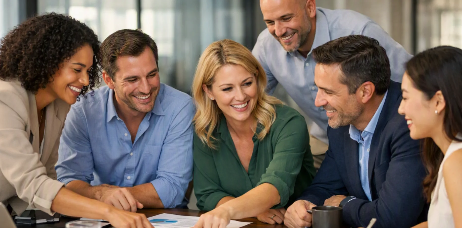 The Impact of AI Agents on Customer Support, Sales, and Business Automation