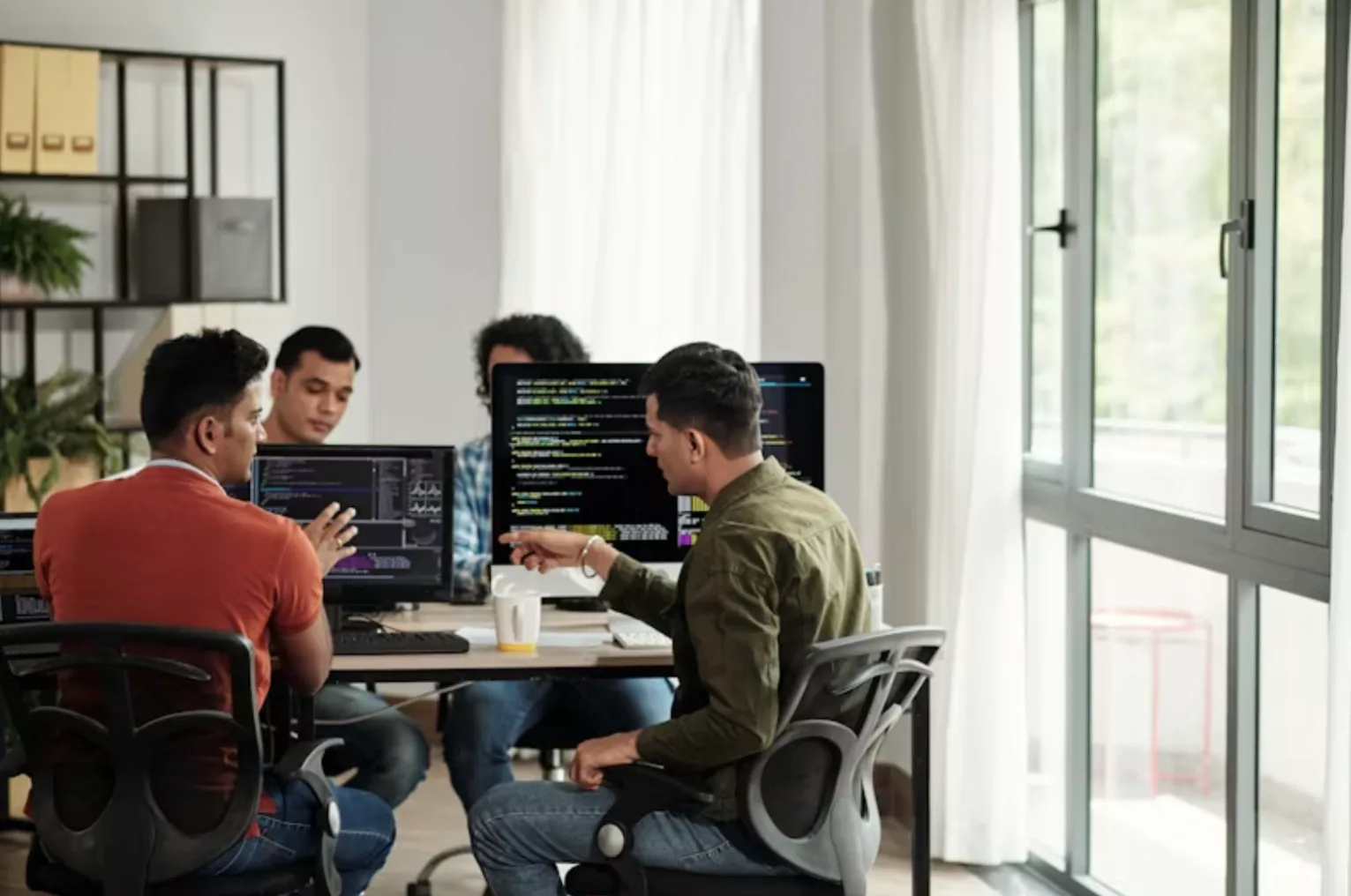 Best Forward Deployed Engineering Teams