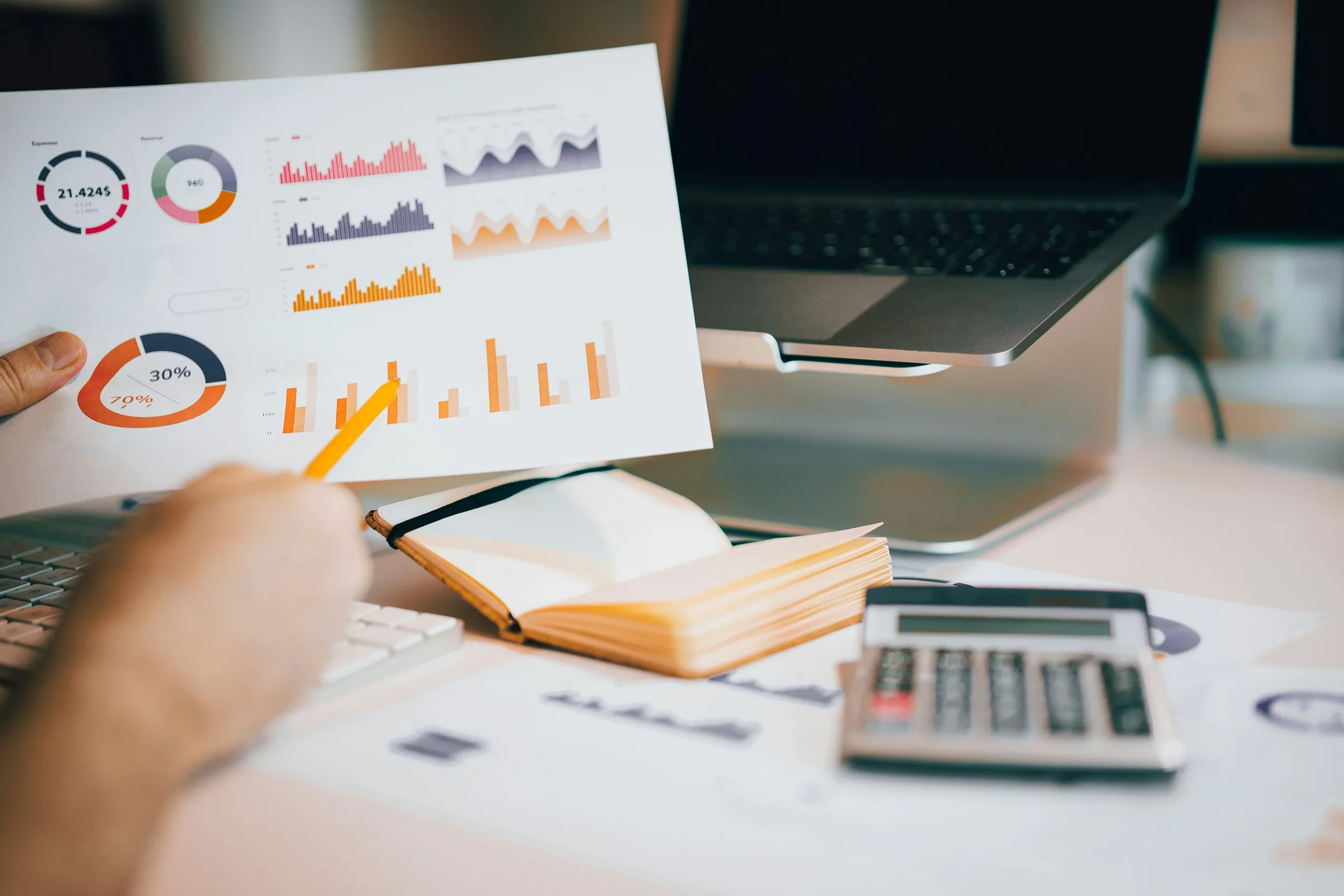 Steal Like a Marketer Creative Lessons From the Most Competitive Ad Niches