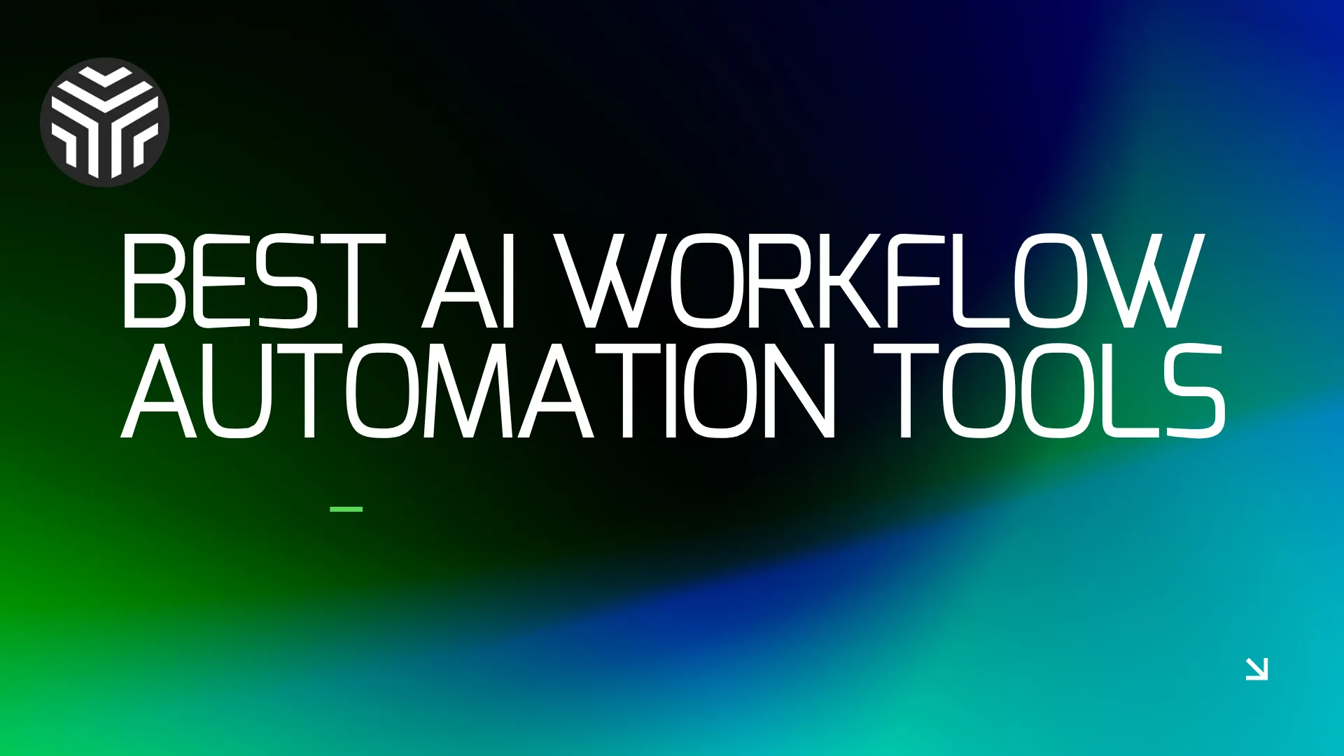 Best AI Workflow Automation Tools in 2026