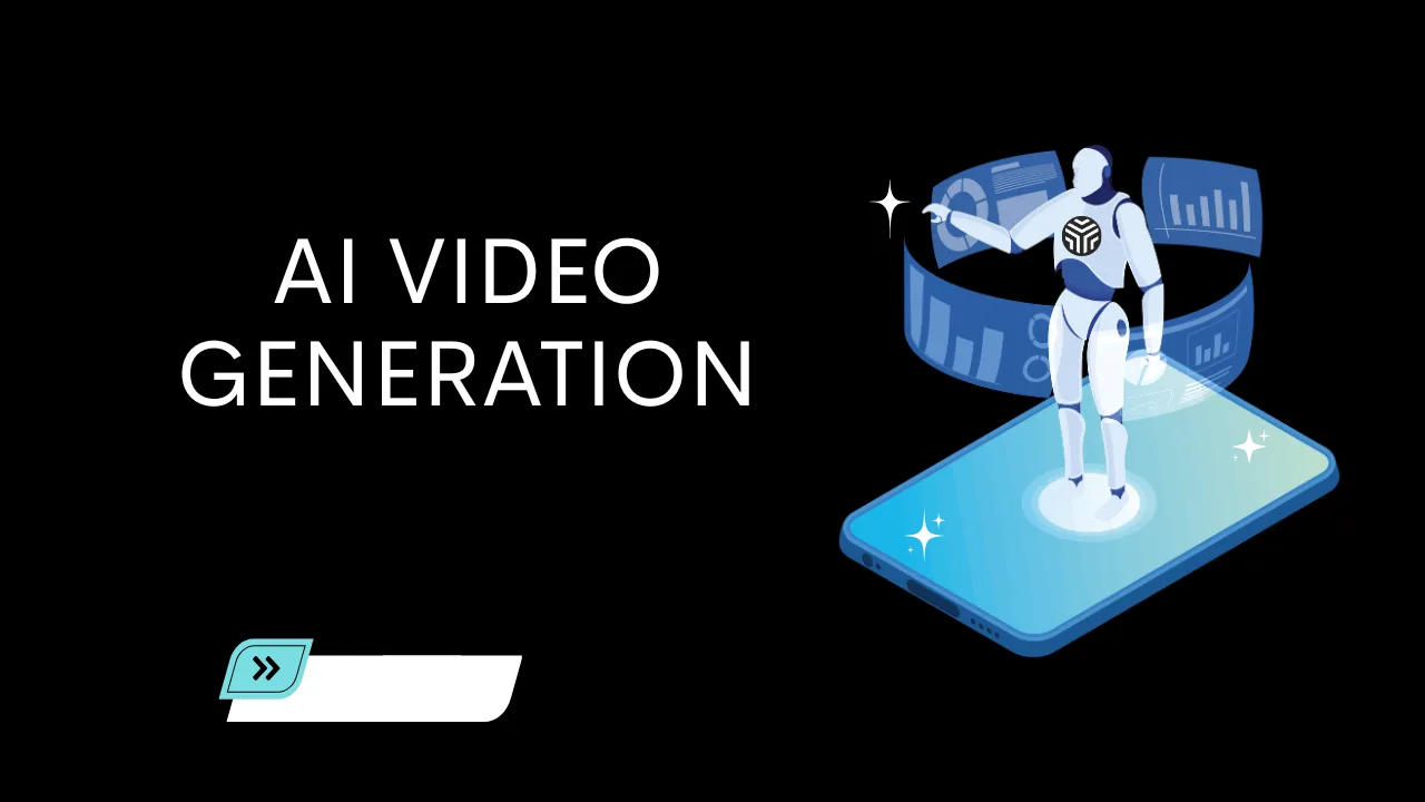 AI Video Generation for Social Media & TikTok Creators