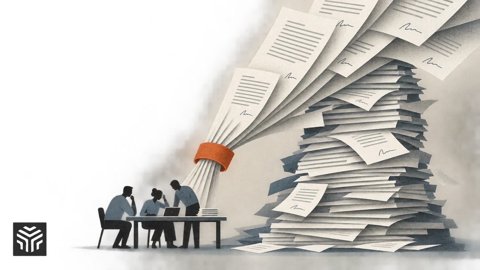 Why In House Teams Struggle With Contract Management at Scale