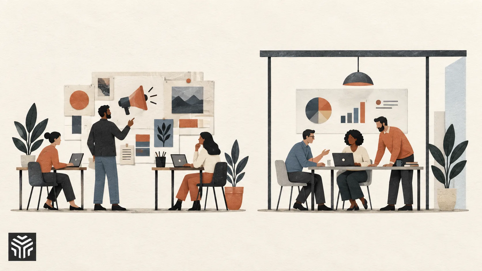 digital marketing agency vs in-house