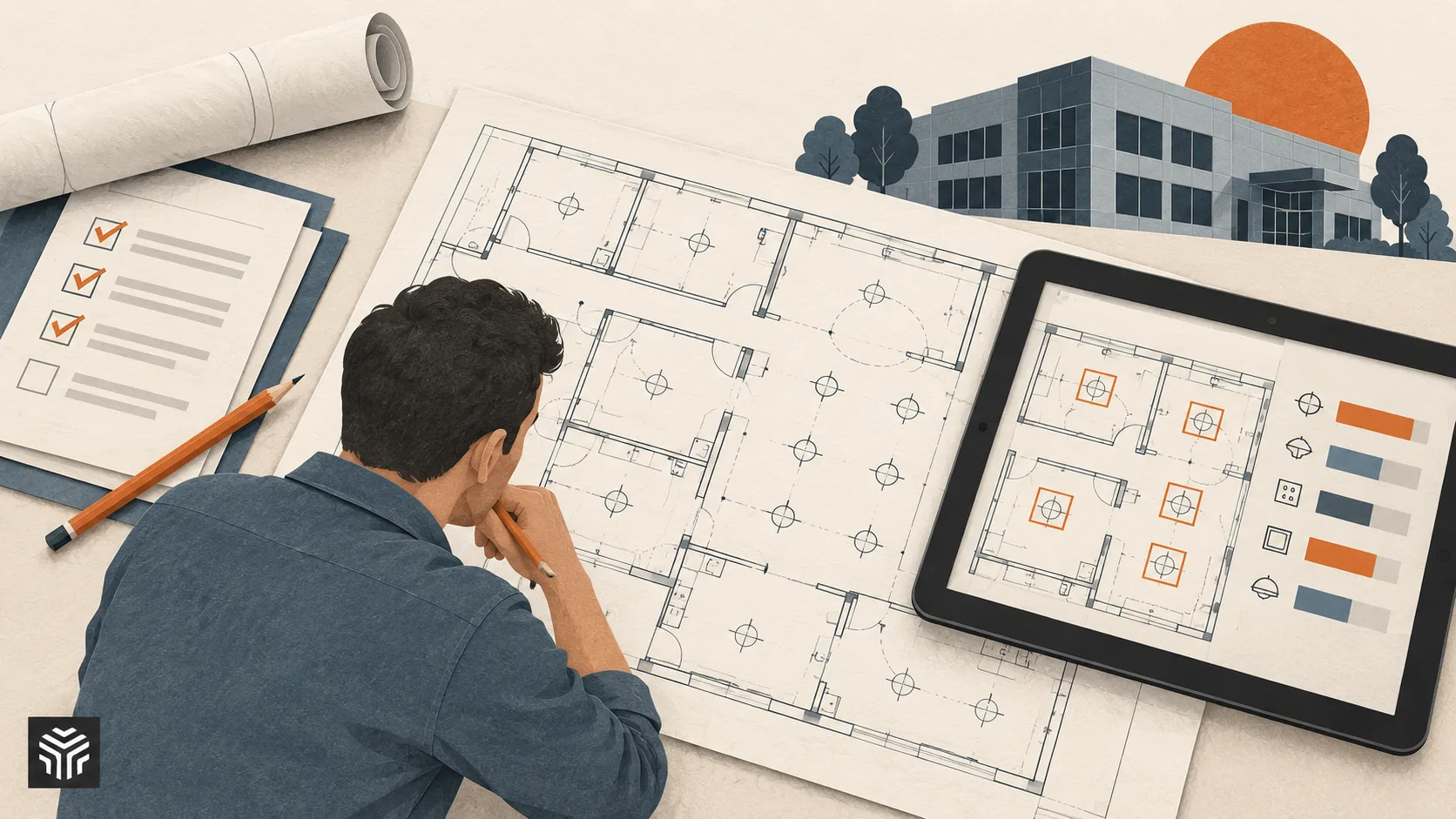 commercial electrical bidding