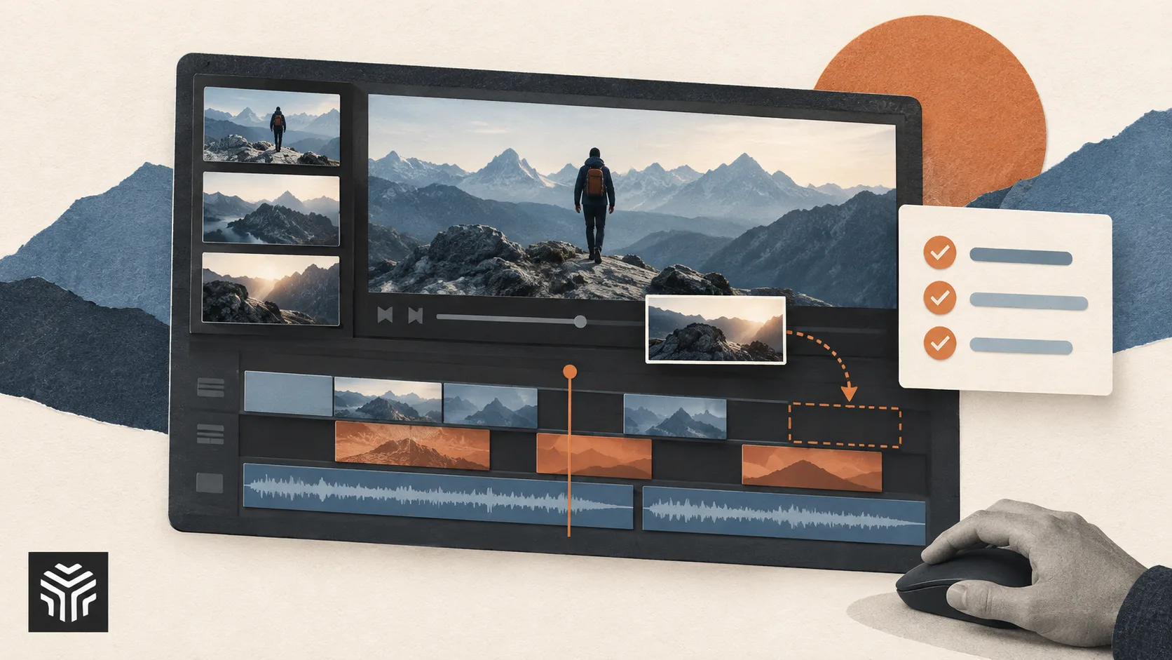 How AI Agents Are Changing Timeline Based Video Editing in 2026