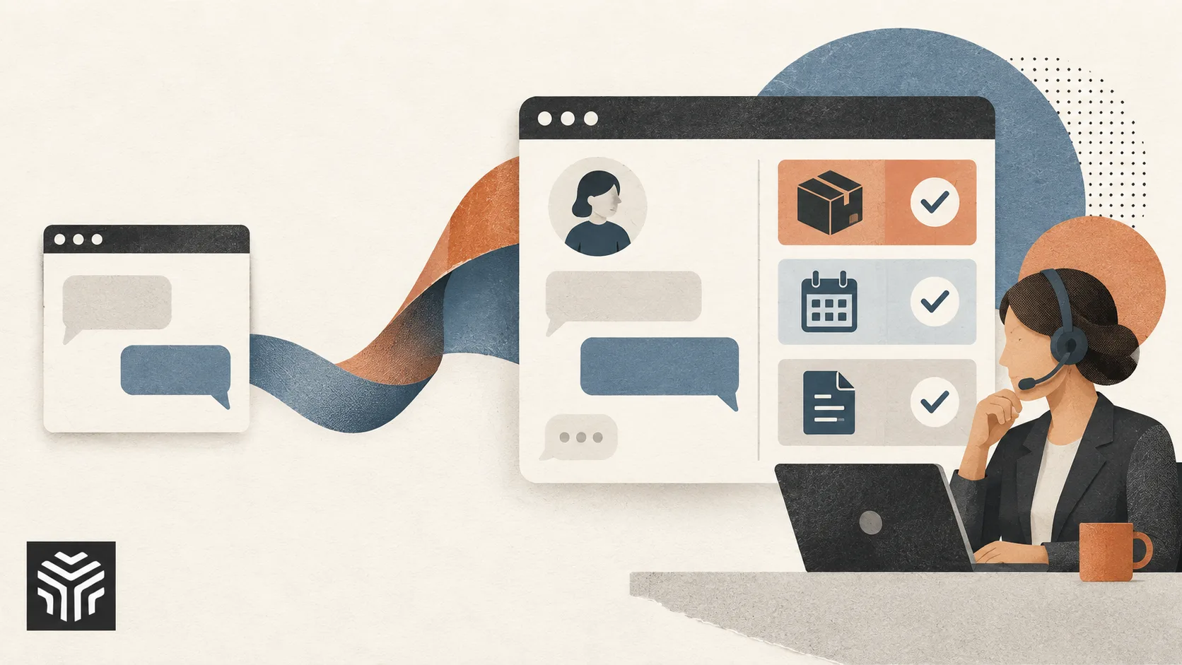 Best AI Agents for Customer Support in 2026