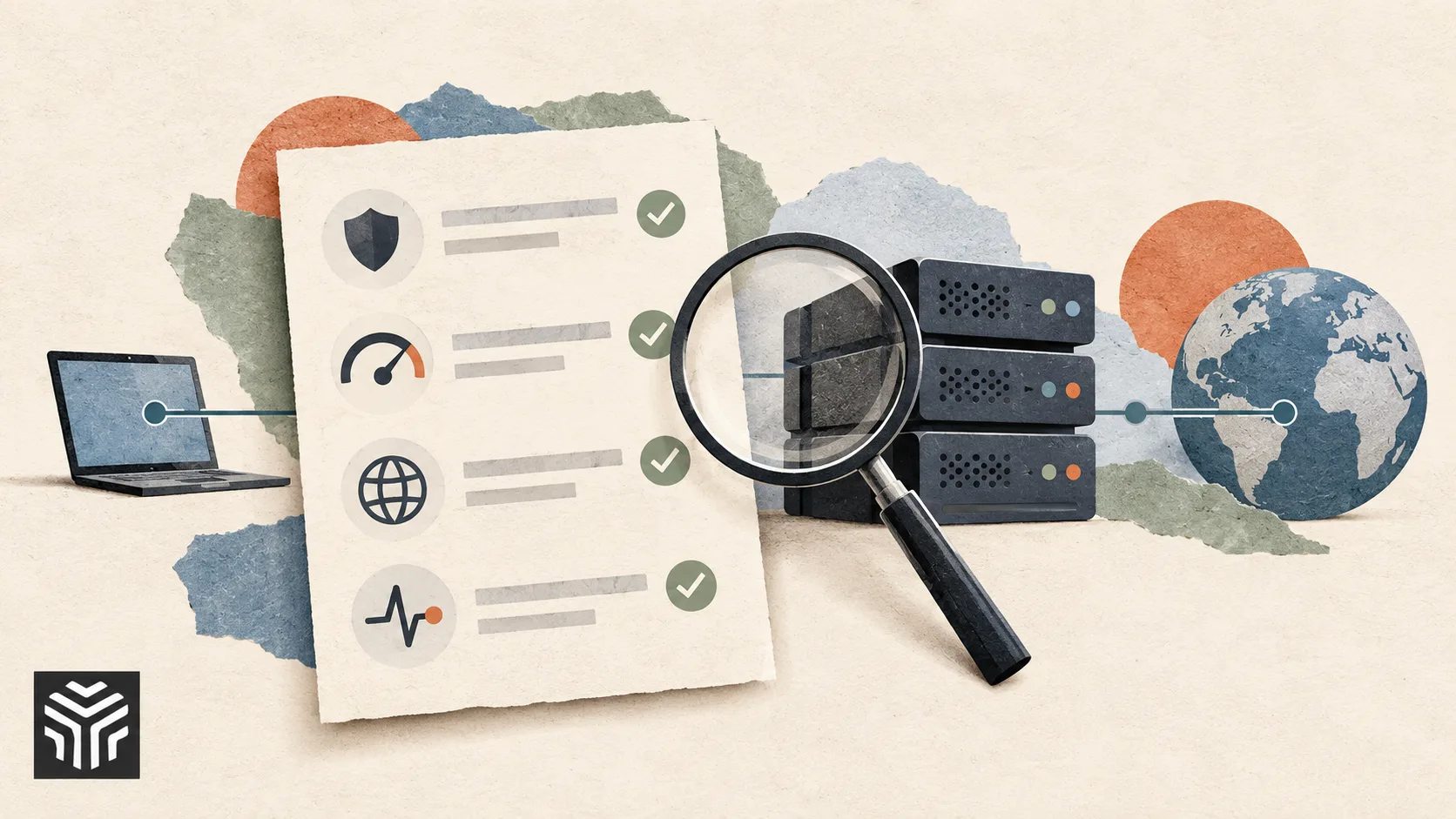 9 Things Worth Checking Before Committing to Any Proxy Provider