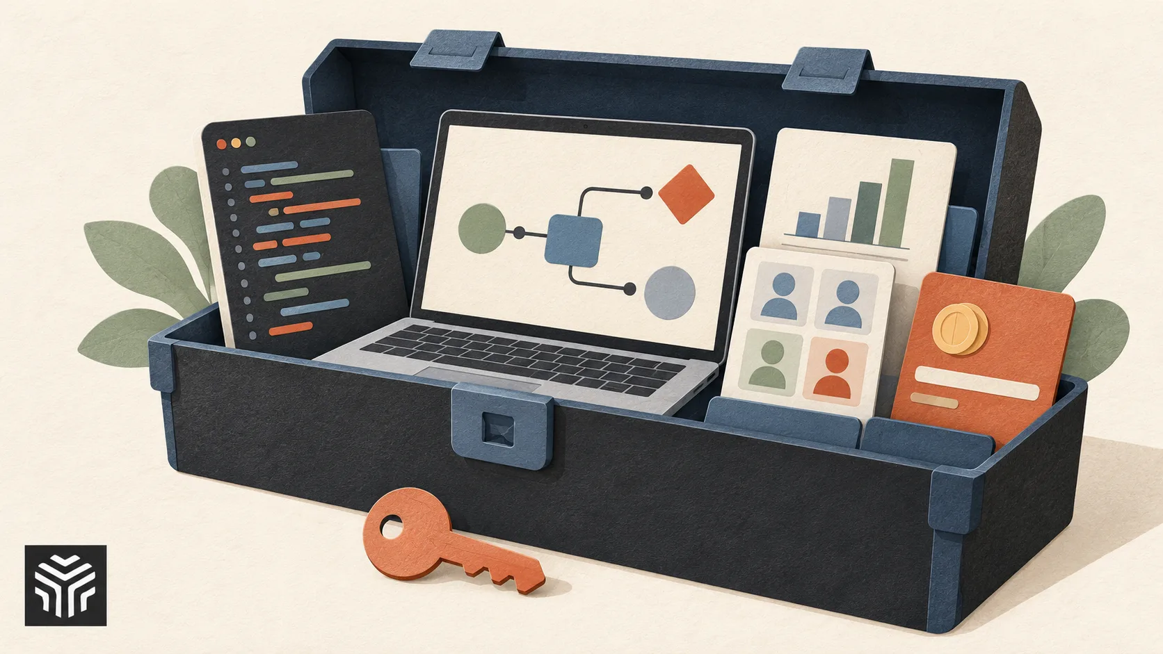 Essential Business Tools for AI Agent Founders